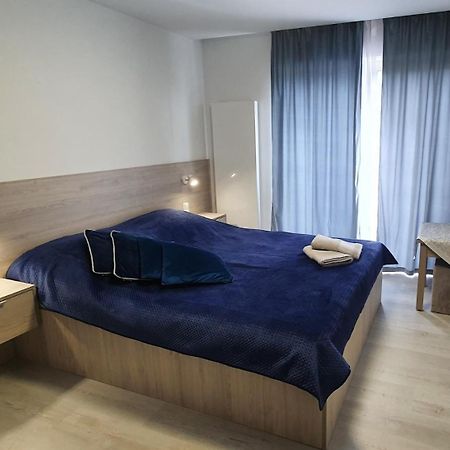 Ferienwohnung Angel Kolberg Exterior foto