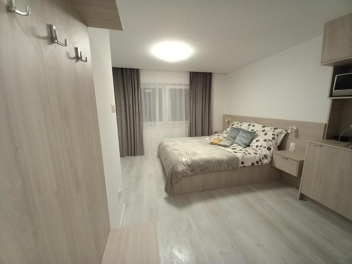 Ferienwohnung Angel Kolberg Exterior foto