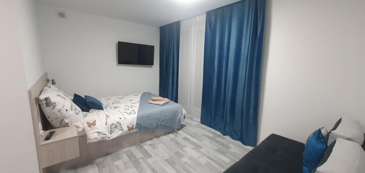 Ferienwohnung Angel Kolberg Exterior foto