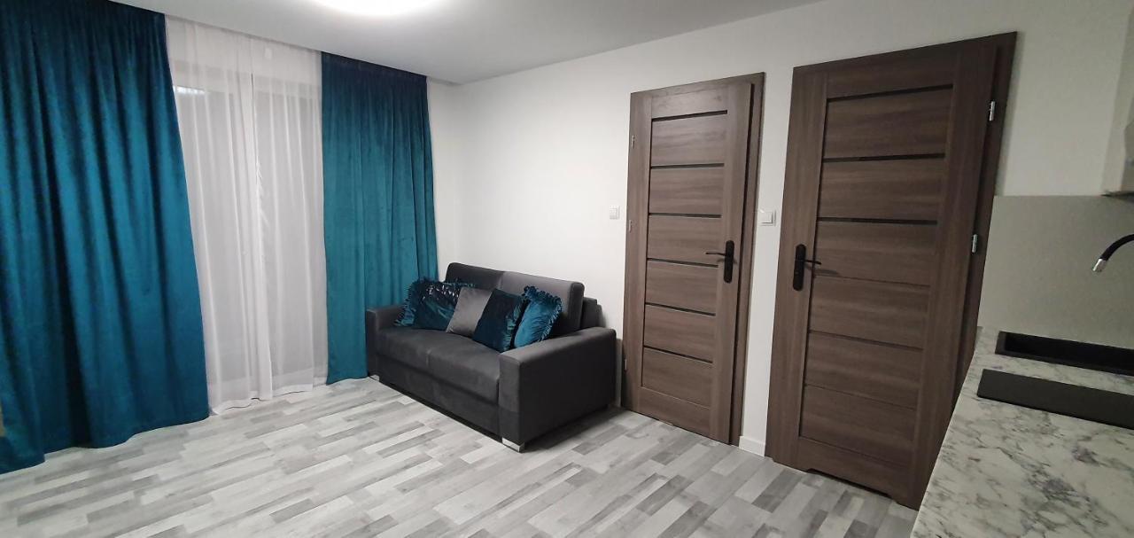Ferienwohnung Angel Kolberg Exterior foto
