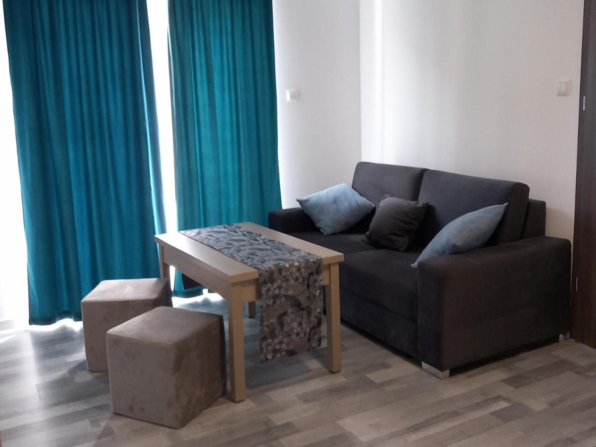 Ferienwohnung Angel Kolberg Zimmer foto