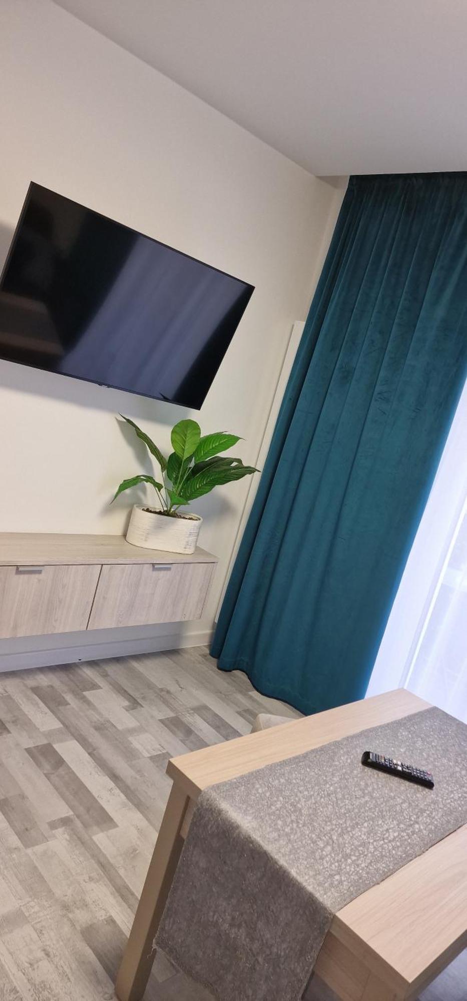 Ferienwohnung Angel Kolberg Exterior foto