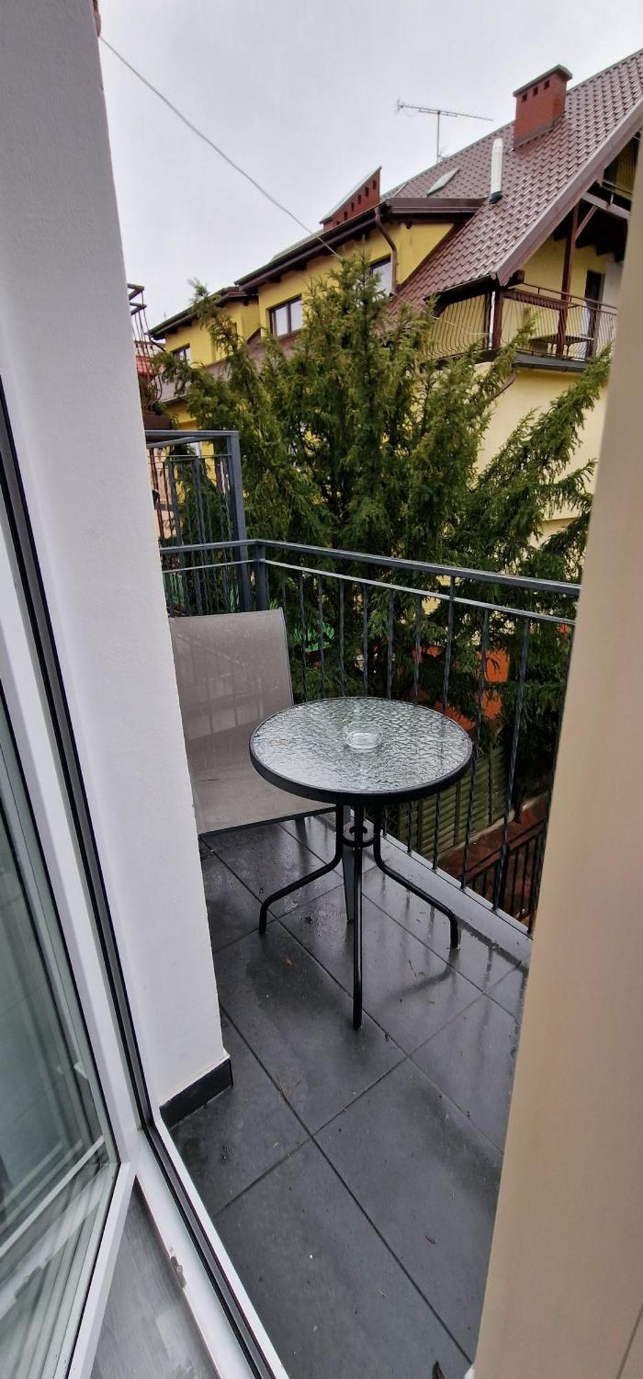 Ferienwohnung Angel Kolberg Exterior foto