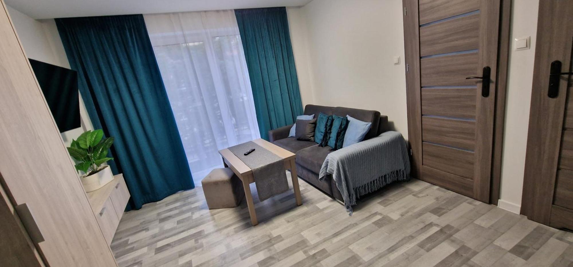 Ferienwohnung Angel Kolberg Exterior foto
