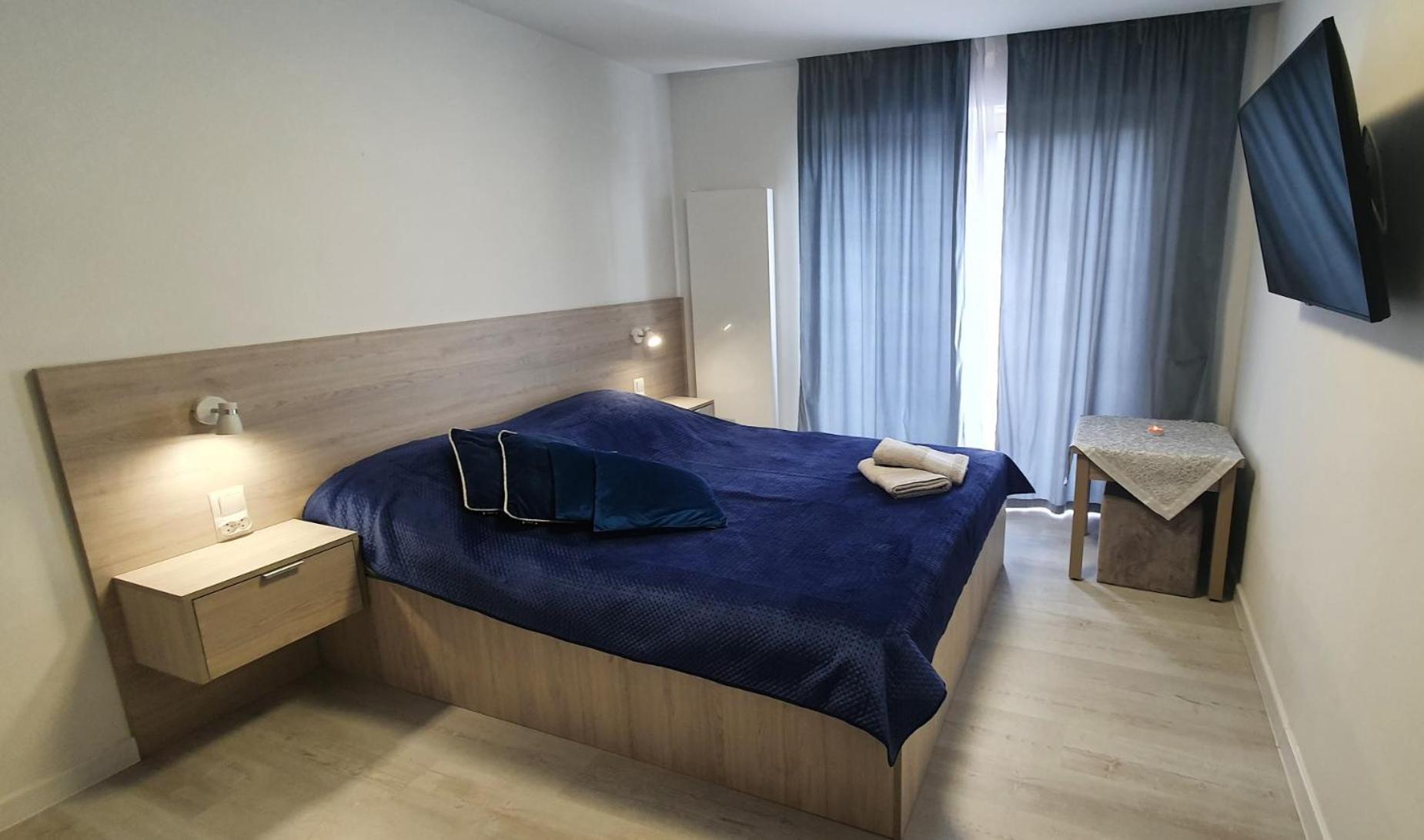 Ferienwohnung Angel Kolberg Exterior foto