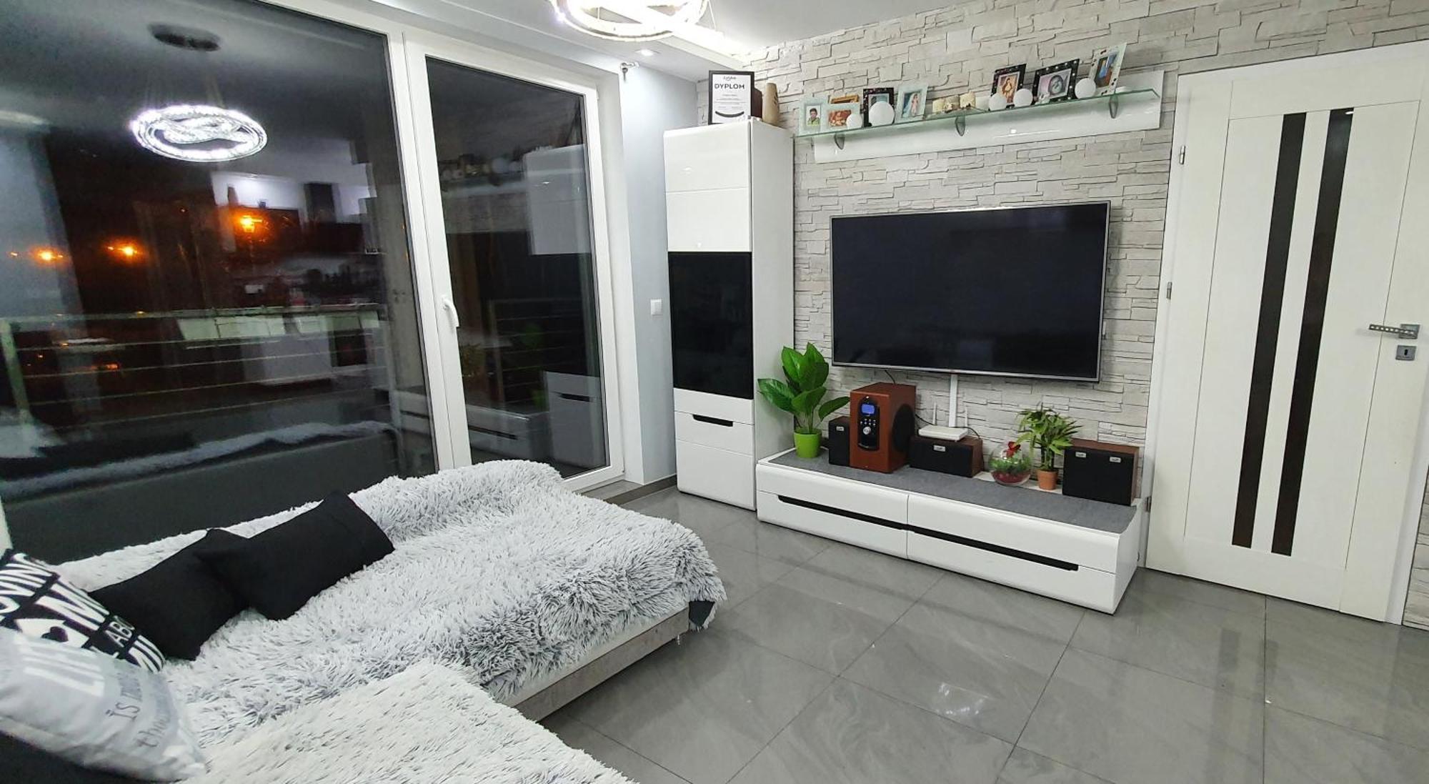 Ferienwohnung Angel Kolberg Exterior foto