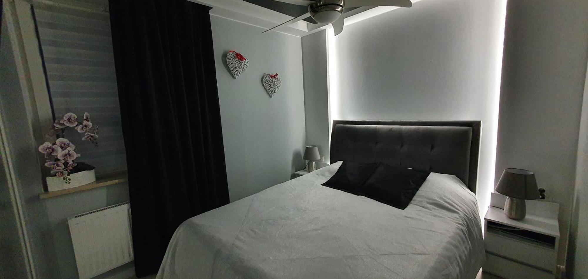 Ferienwohnung Angel Kolberg Exterior foto