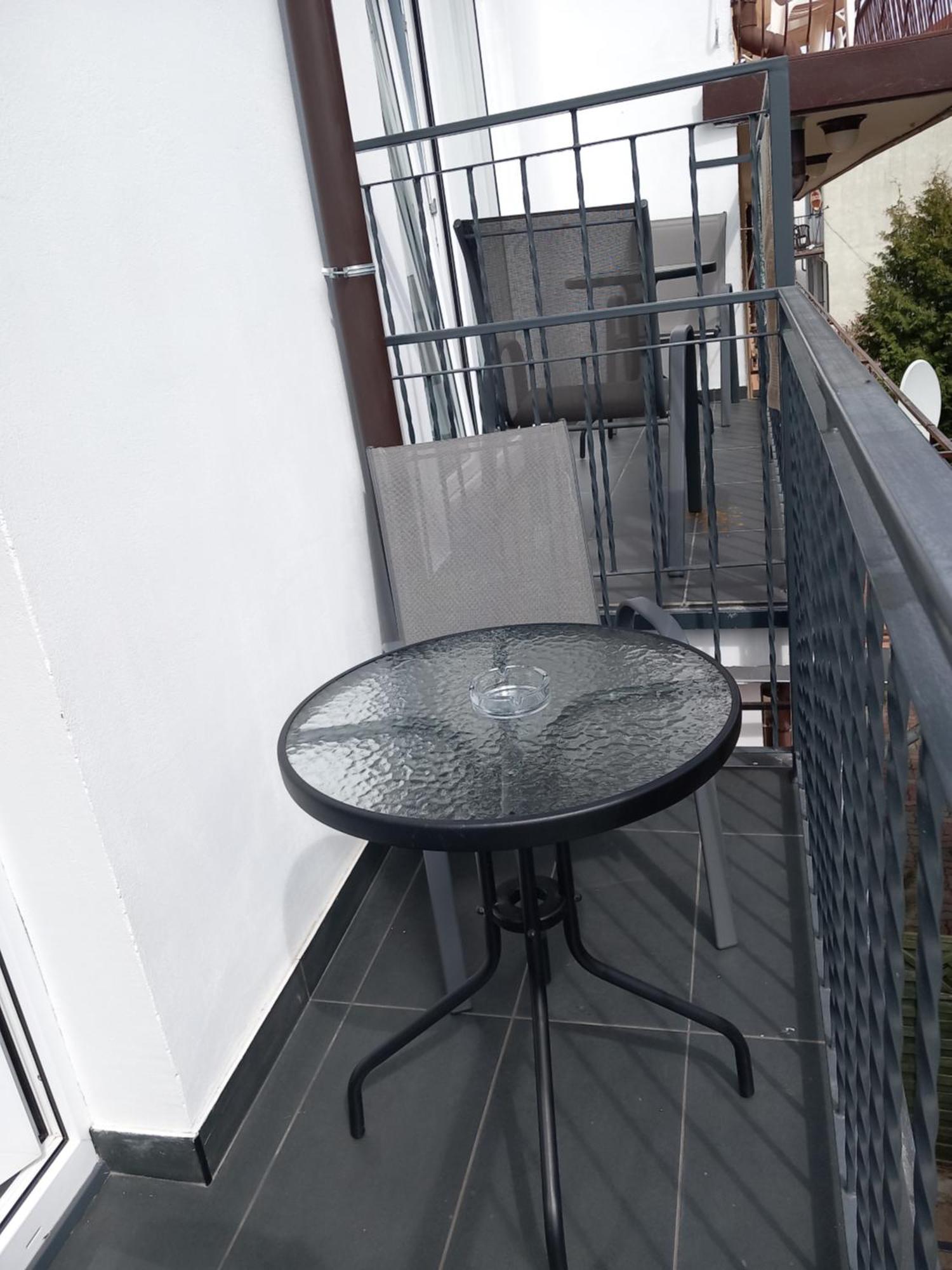 Ferienwohnung Angel Kolberg Exterior foto